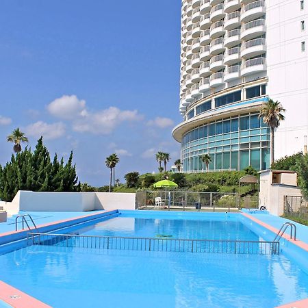 Irago Resort & Convention Hotel Tahara Экстерьер фото