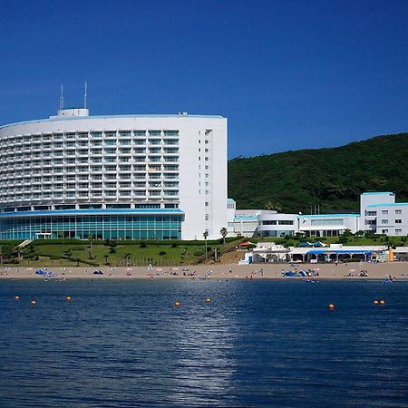Irago Resort & Convention Hotel Tahara Экстерьер фото