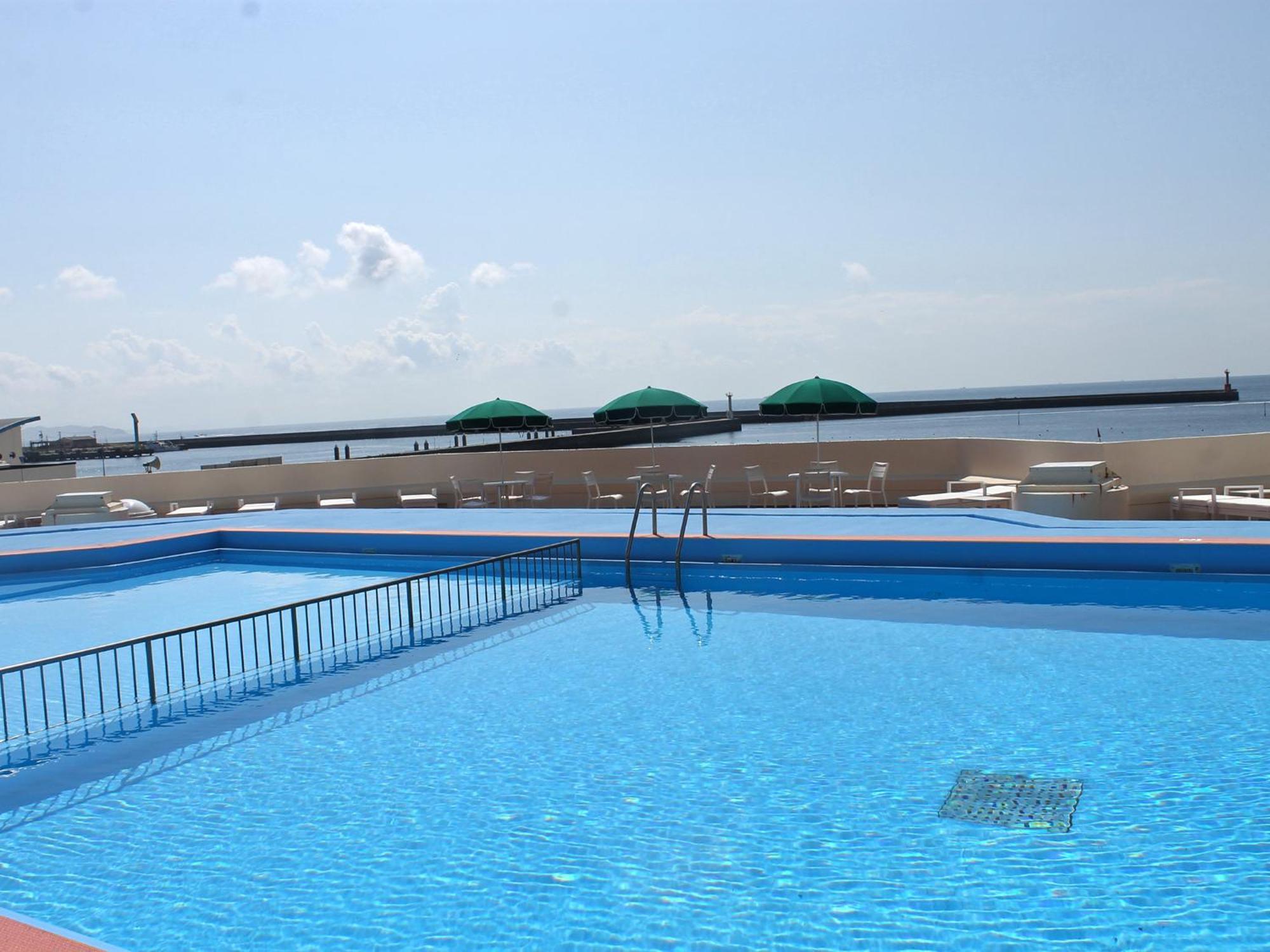 Irago Resort & Convention Hotel Tahara Экстерьер фото
